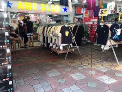 Chong Pang City (D27), Shop House #534422631